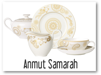ANMUT SAMARAH
