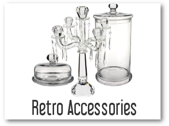 Kolekcja Retro Accessories z Villeroy&Boch