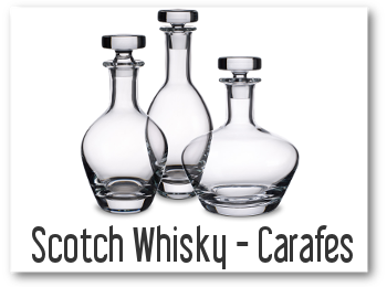 Kolekcja Scotch Whisky z Villeroy&Boch