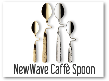 Kolekcja New Wave Spoon z Villeroy&Boch