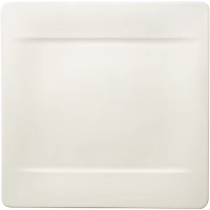 Talerz bufetowy kwadratowy 31 cm Modern Grace 1045102600 Villeroy&Boch