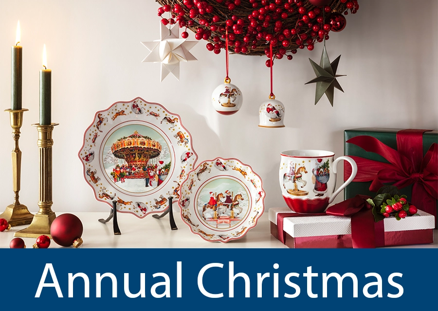 Annual Christmas Edition 