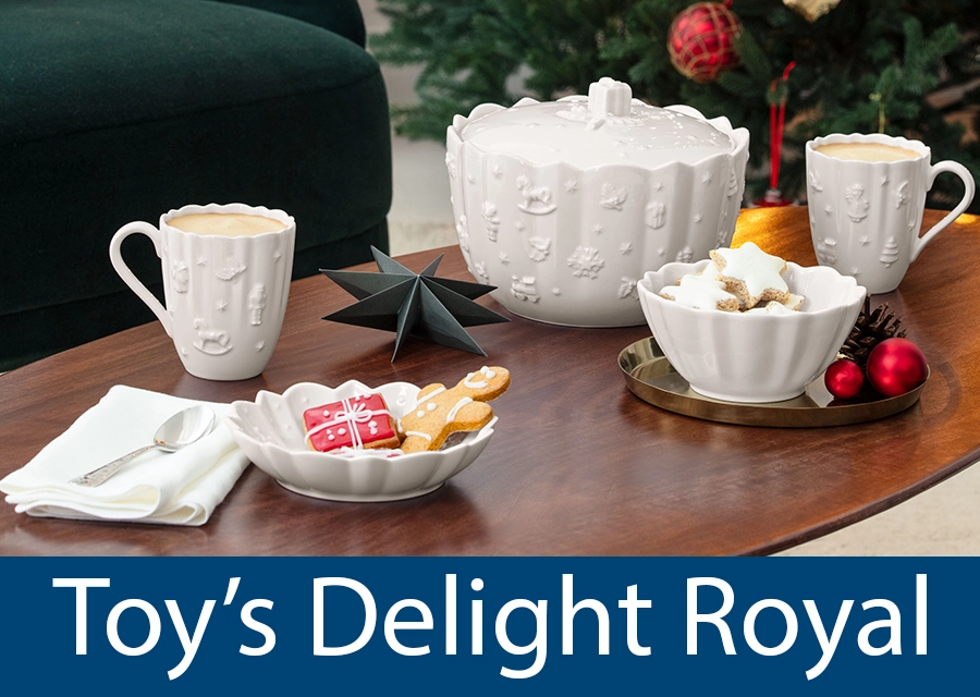 Toys Delight Royal Classic