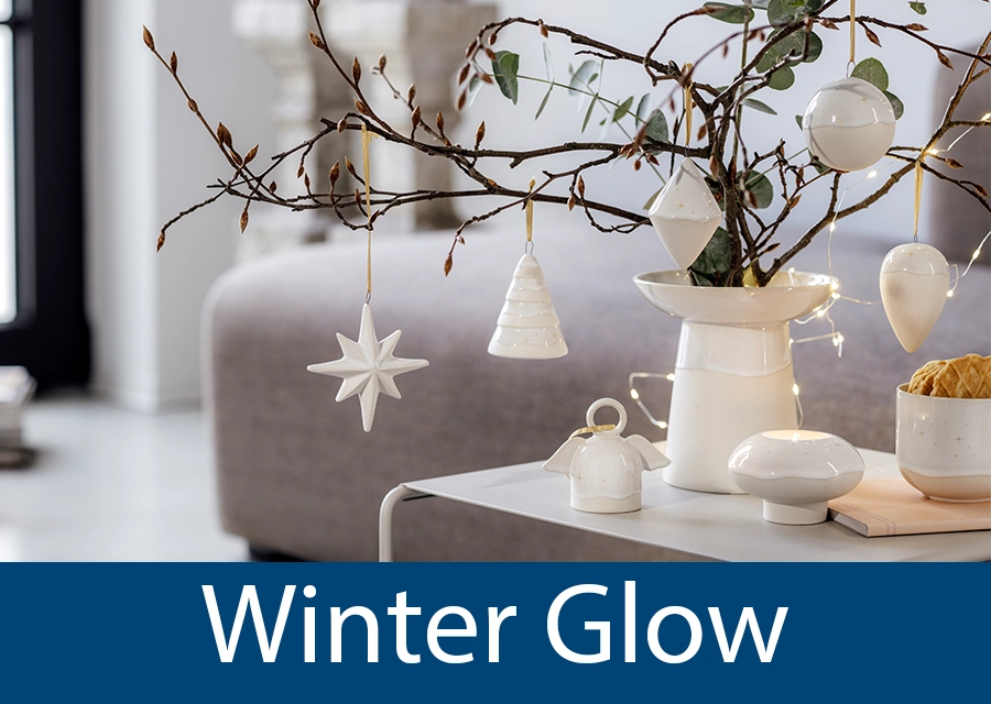 Winter Glow
