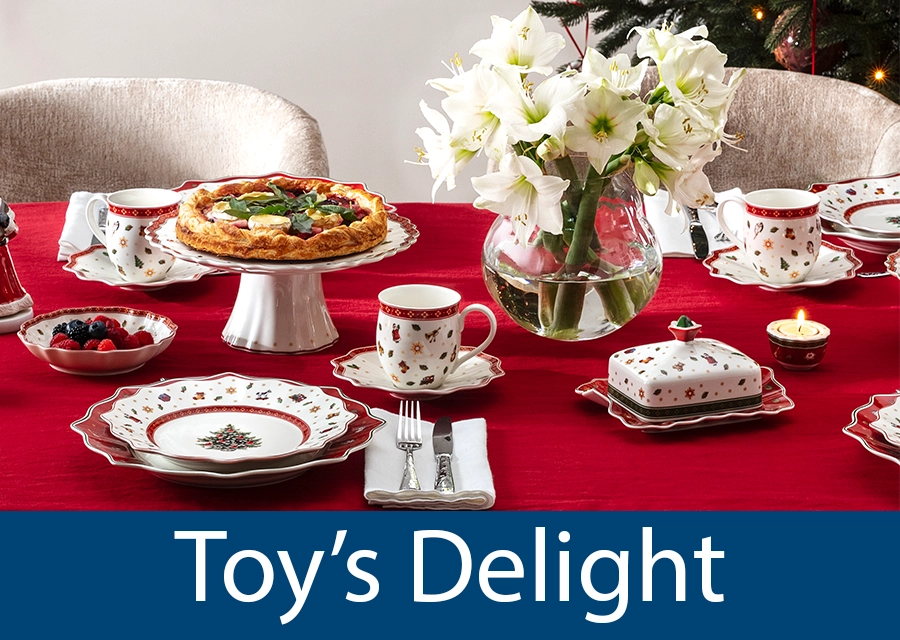 Toy's Delight 