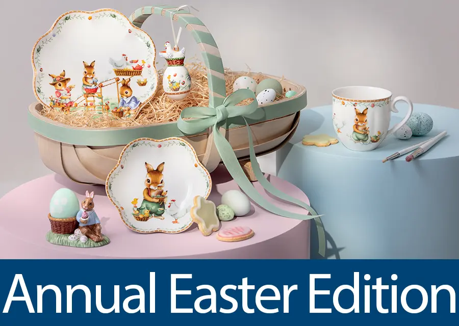Annual Easter Edition 2026