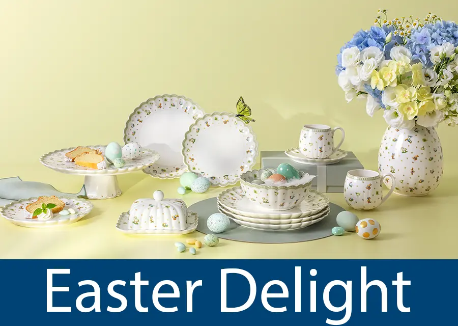 Nowość! Easter Delight