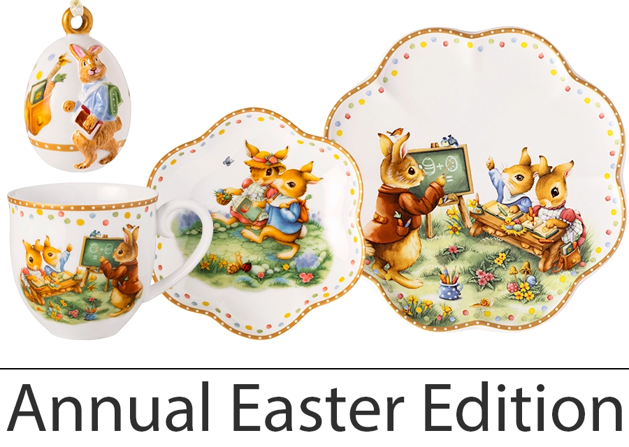 Annual Easter Edition 2025