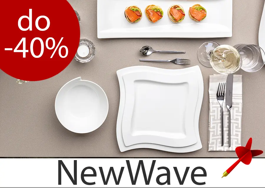 Promocja  NewWave 