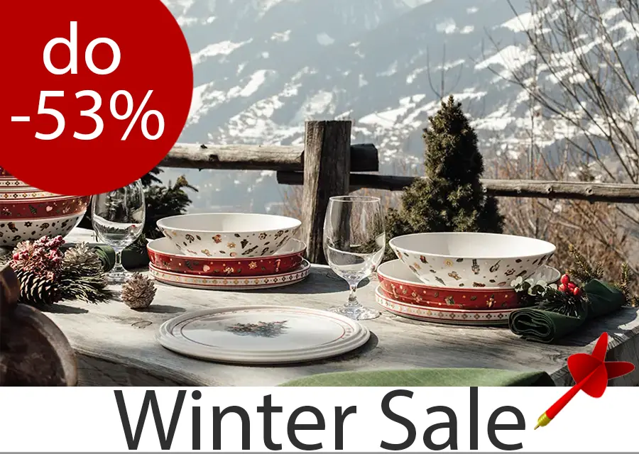 Winter Sale 2025 