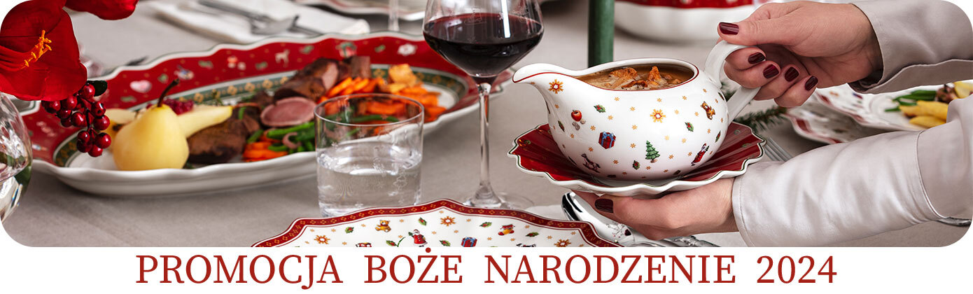 Wyprzedaż Boże Narodzenie 2024