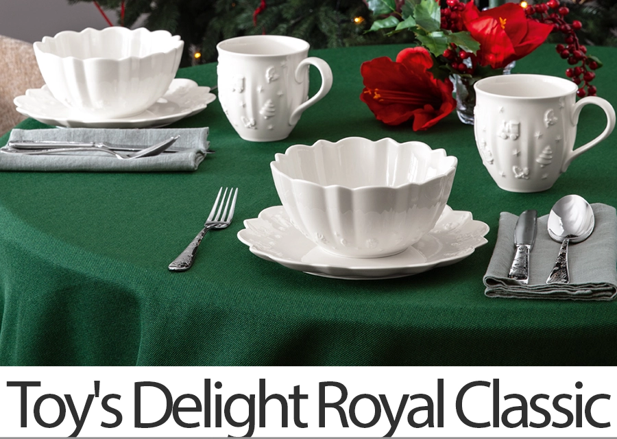 Toys Delight Royal Classic