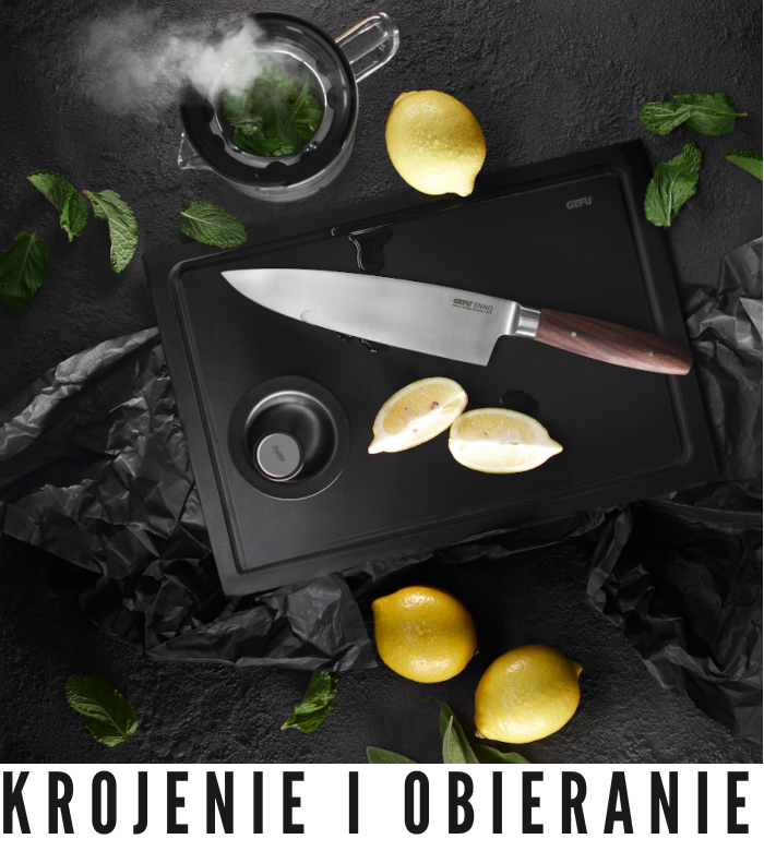 KROJENIE I OBIERANIE