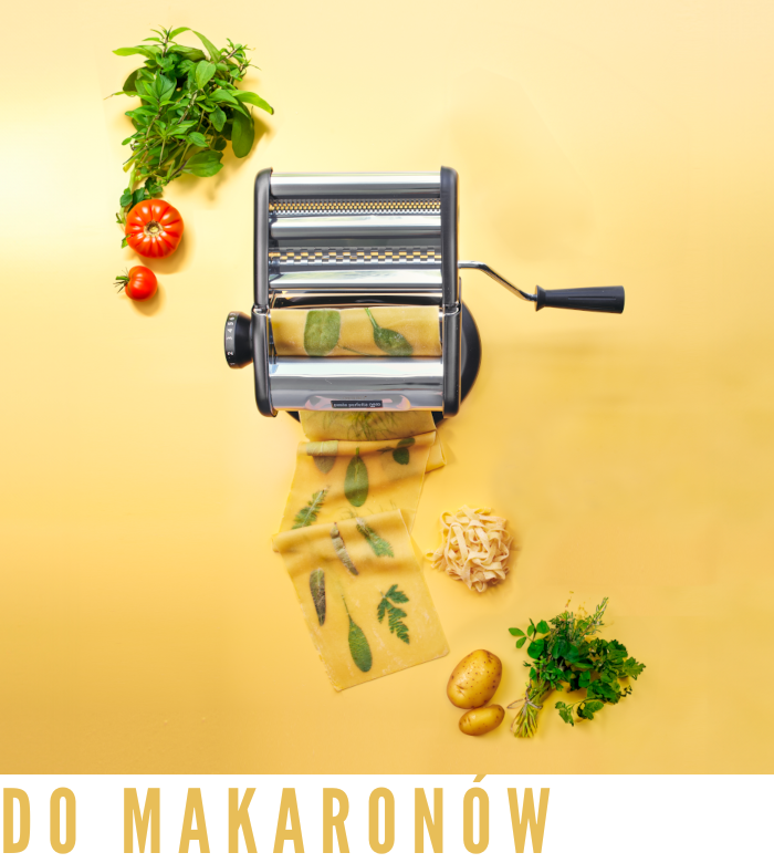 DO MAKARONÓW