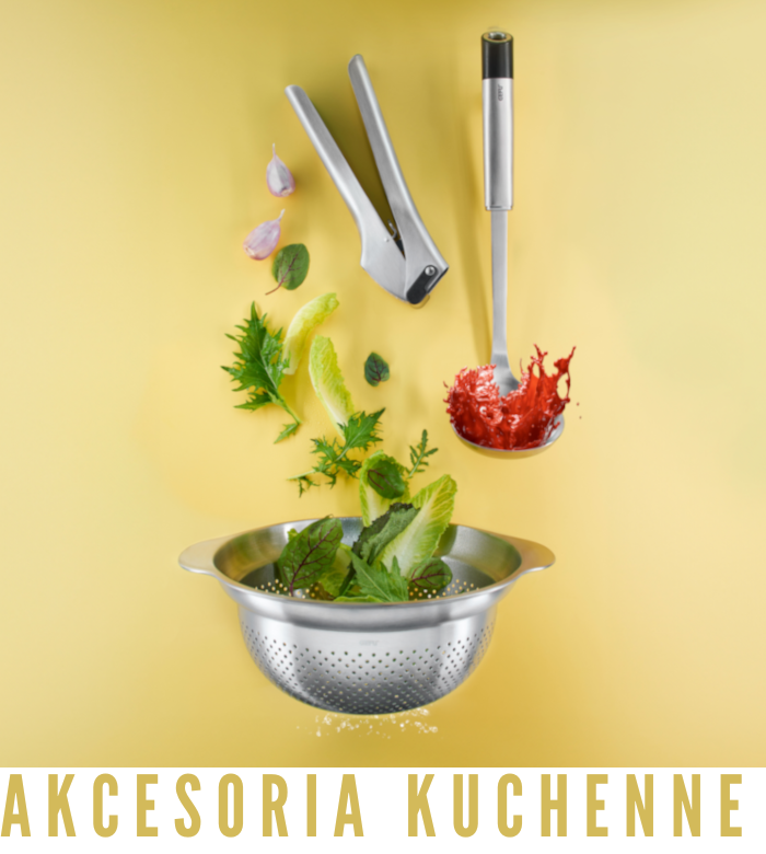 AKCESORIA KUCHENNE GEFU