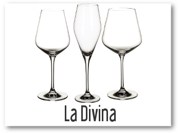 Kolekcja la Divina z Villeroy&Boch