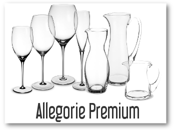 Kolekcja Allegorie Premium z Villeroy&Boch