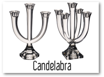 Kolekcja Candelabra z Villeroy&Boch