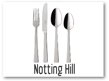 Kolekcja Notting Hill z Villeroy&Boch