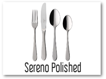Kolekcja Sereno Polished z Villeroy&Boch