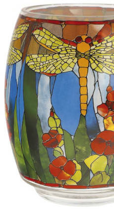Lampion "Dragonfly"