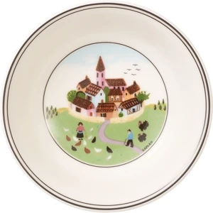 Miseczka indywidualna