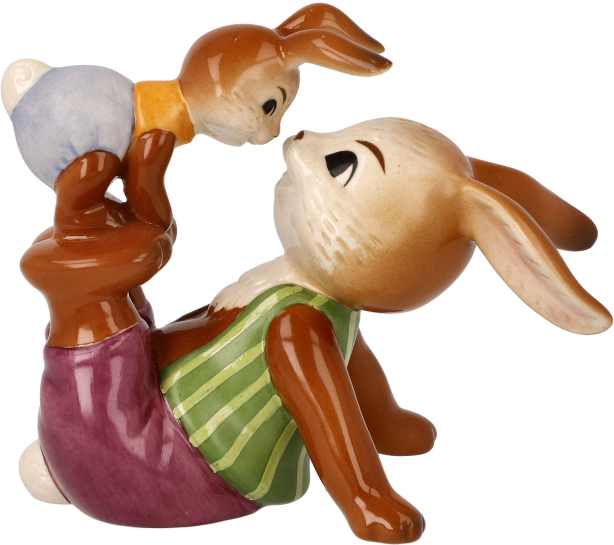 Figurka "Cheeky Boy"