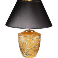 Lampa stołowa Drzewo Migdałowe