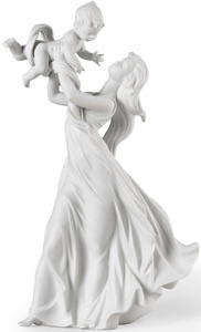 Figurka Mój mały skarb