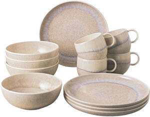 Zestaw śniadaniowy 12 el.