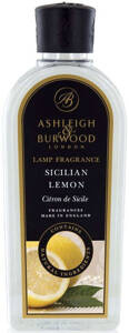 Olejek zapachowy Sicilian Lemon 500 ml