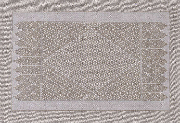 Mata 53x33cm