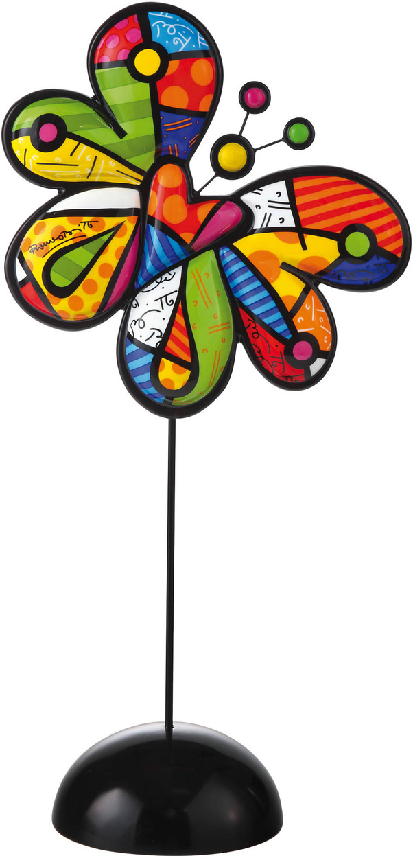 Figurka "New Life"