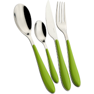 Zestaw sztućców 24el.