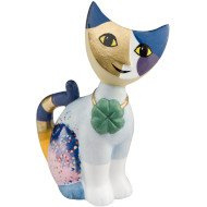 Figurka "Fortunello"