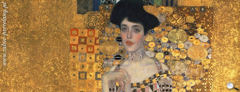 Kubek Adele Bloch-Bauer - Artist Mug