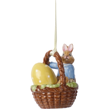 Zawieszka koszyczek Max