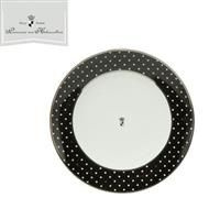 Dots - Dessert Plate