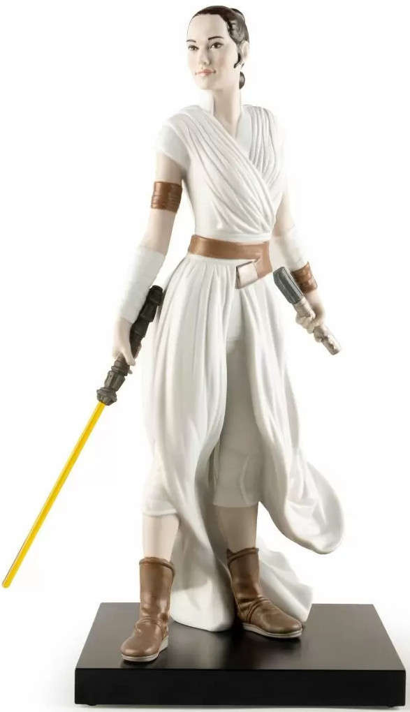 Figurka Rey