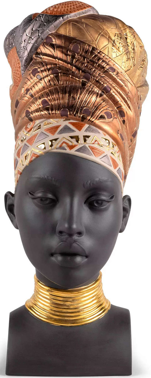 Figurka African Soul