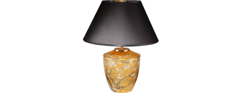 Lampa stołowa Drzewo Migdałowe