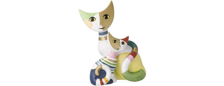 Figurka "Macchia e Giro"