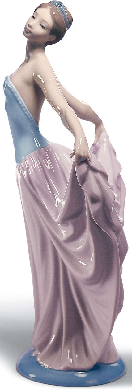 Figurka Ballerina