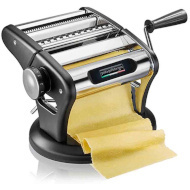 Maszynka do makaronu PASTA PERFETTA NERO