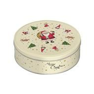 Biscuit Box Clausi