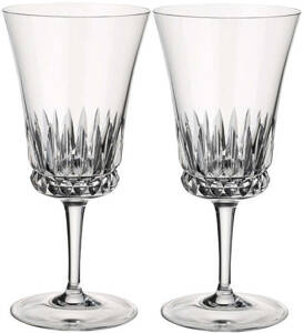 Kieliszki do wody 2 szt.