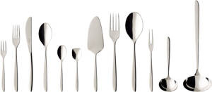 Komplet sztućców 70 el.