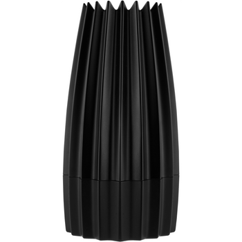 Młynek do przypraw czarny