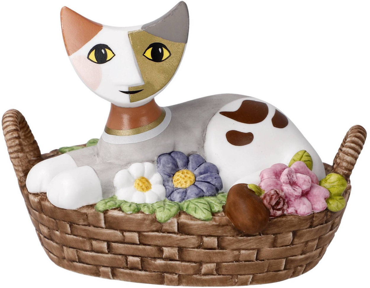 Figurka "Luogo accogliente"