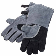 Rękawice grillowe BBQ